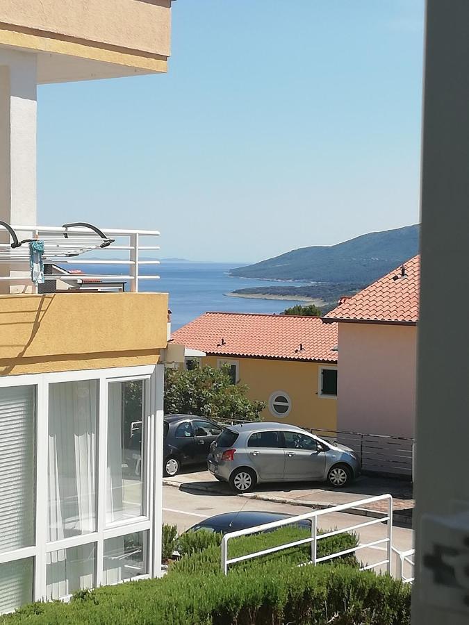 Lovely Apartment Branko Rabac With Balcony And Parking Ngoại thất bức ảnh