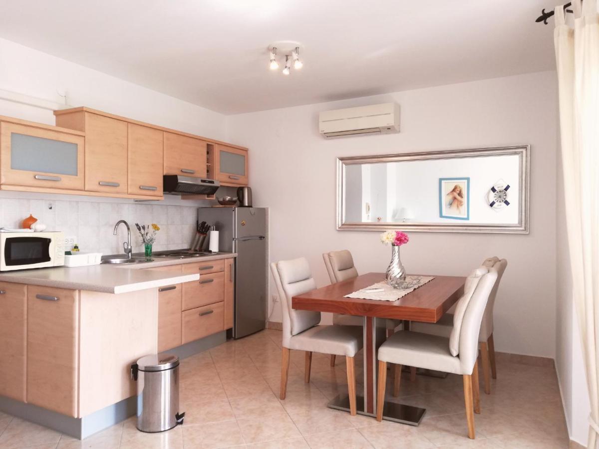 Lovely Apartment Branko Rabac With Balcony And Parking Ngoại thất bức ảnh