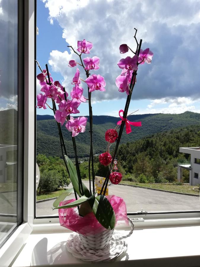 Lovely Apartment Branko Rabac With Balcony And Parking Ngoại thất bức ảnh