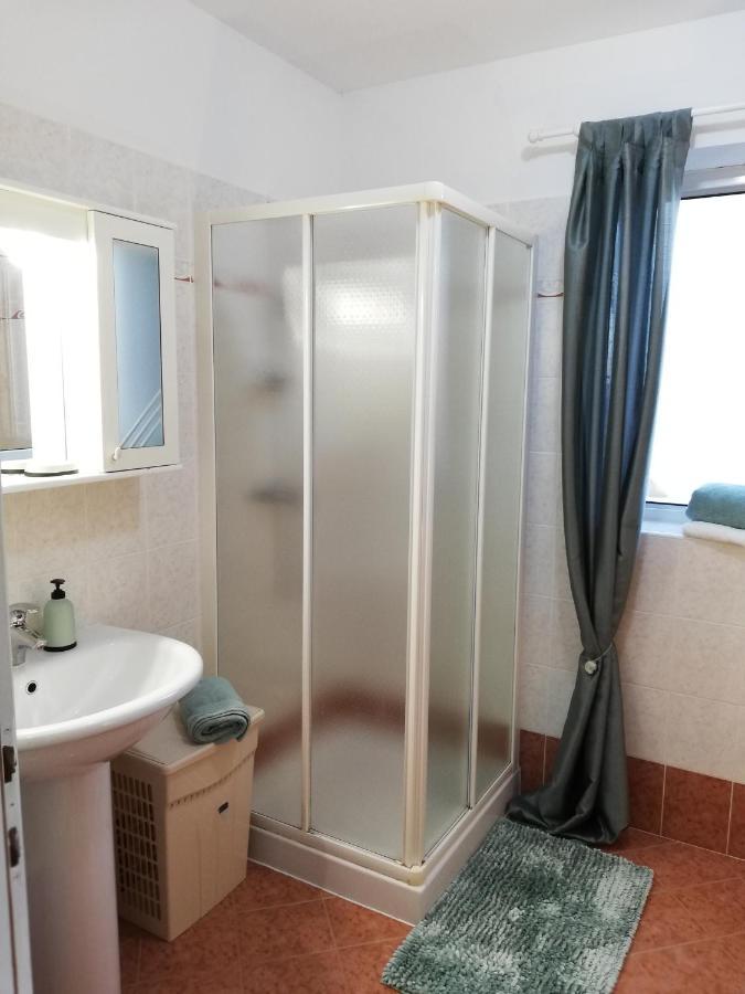 Lovely Apartment Branko Rabac With Balcony And Parking Ngoại thất bức ảnh