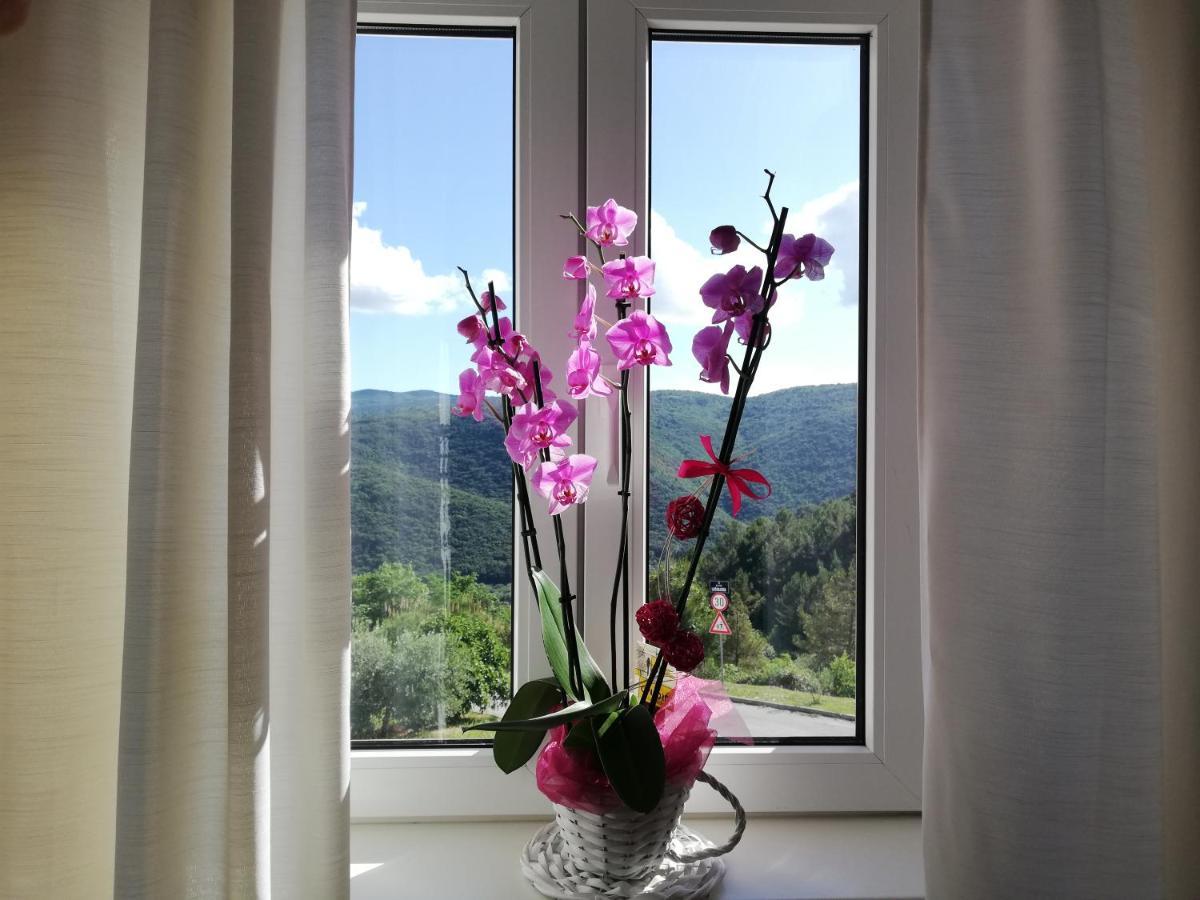 Lovely Apartment Branko Rabac With Balcony And Parking Ngoại thất bức ảnh