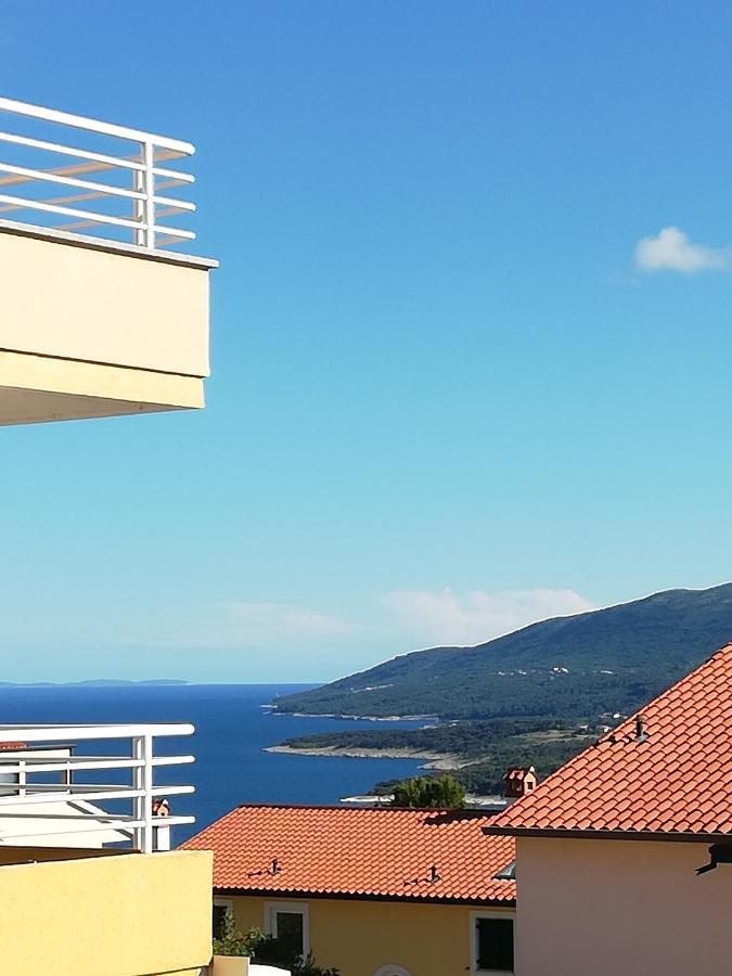 Lovely Apartment Branko Rabac With Balcony And Parking Ngoại thất bức ảnh