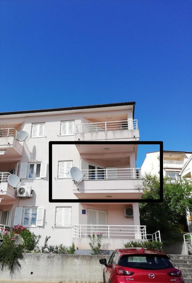 Lovely Apartment Branko Rabac With Balcony And Parking Ngoại thất bức ảnh